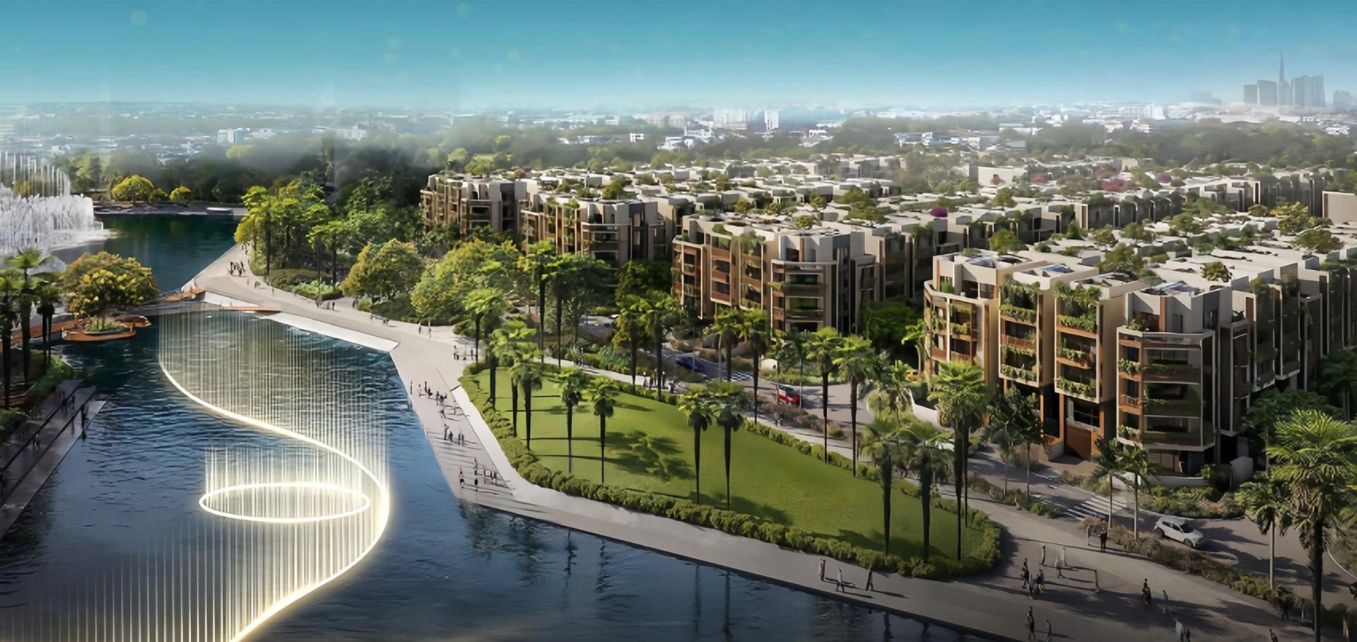 Villa Sola Global City